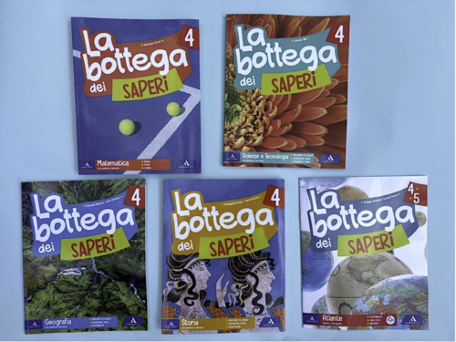 La bottega dei saperi