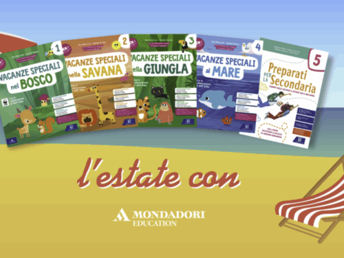 Vacanze speciali