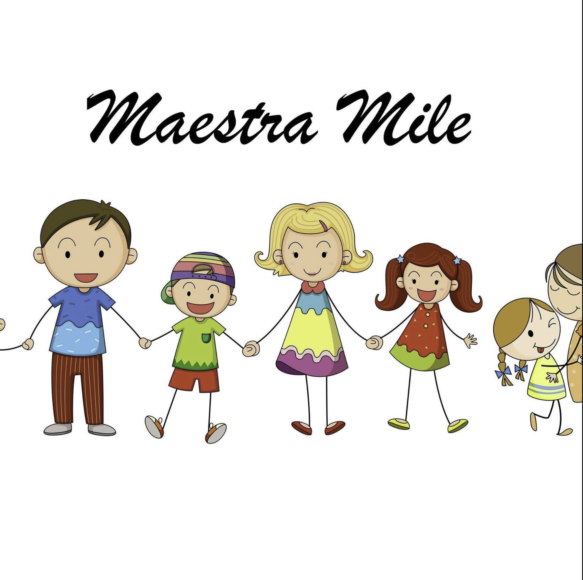 Blog di Maestra Mile